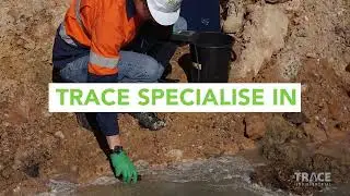 TRACE Environmental - Leaders in Cutting Edge Solutions to Contamination