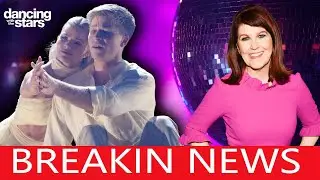 Кейт Флэннери поддержала Роберта Ирвина на DWTS после эмоционального трибьюта