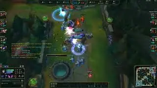 What happened in toplane?? #shorts #memes #leagueoflegends #toplane