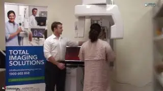 Cranex 3Dx Training Video - 2D & 3D Operation