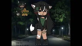 Hi! (Sorry for being slow on post) #gacha#tweeninganimation#tweening#dontflop#loveyall 