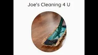 Joe's Cleaning 4 U / High Quality Oven Cleaning Specialists In Southport England