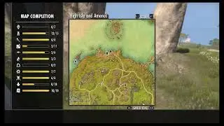 High Isle Enchanter Survey