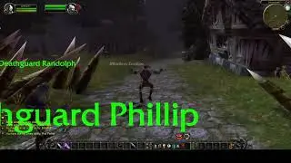 Wow Classic Gameplay and Tutorial, Deathknell Quests Continued
