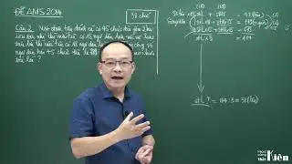 Ams2014 02   Chữa đề thi v&agrave;o Am lớp 6 năm 2014 m&ocirc;n To&aacute;n   C&acirc;u 2 Tự luyện thi Ams v&agrave; trường CLC