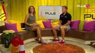 Fit mit Cafe Puls