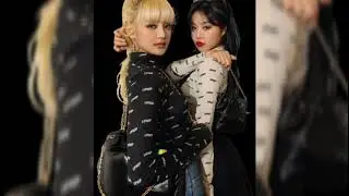 (G)I-dle for Liphop (Version 2)