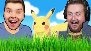 The Best Pikachu Hunters in Pok&eacute;mon