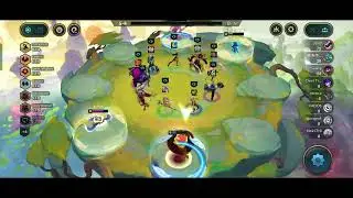 Set 11 - Teemo 3 (4 Trickshot 4 Bruiser)