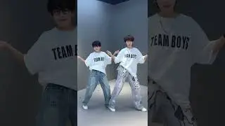 MENTE M&Aacute; - Nakama & Mc Staff | Dance Cover #teamboys #张嘉懿austin @zhangjiayi0409 #dance