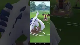 Shadow Mewtwo VS Normal Mewtwo