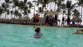 Club med Punta-Cana crazy sign zarma 2019