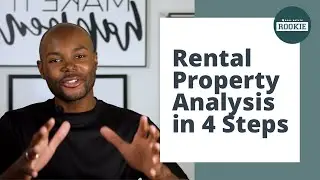 How to Analyze a Rental Property (4 Quick Steps)