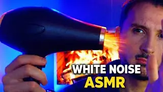 RELAX TOTALE CON IL RUMORE DEL PHON 😴💨  ASMR PER DORMIRE *ti coccolo*