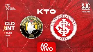 SUPER JORNADA COLORADA KTO: GLOBO X INTER  #034