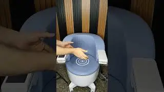 Advanced Pelvic Floor Therapy Chair for Clinical Use #physiotherapy #physiotherapist #physio
