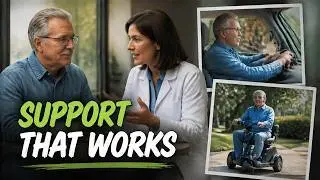Trade Association & Nonprofit Video Samples | RaffertyWeiss Media Showreel