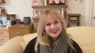 A Cambridge Tutor on the importance of self care