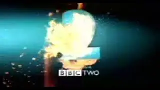 BBC Two Ident - 2000