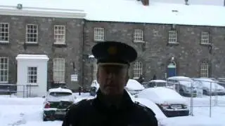 Garda Appeal