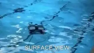 USM MiniROV