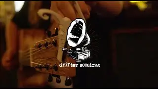 Drifter Session No. 1 - Jack Raymond