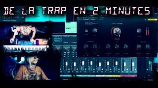 Comment composer de la Trap en 2 Minutes