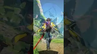 Guilty Gear characters cosplaying Lucy&rsquo;s boyfriend right after she watched him get Adam Smashed