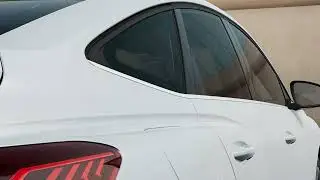 Audi Q4 e-tron Walkaround | Audi Centre Perth | Digital Giveaway
