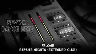 Falone - Sarah's Nights (Extended Club) [HQ]