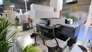 ADI600 with Electrode changer