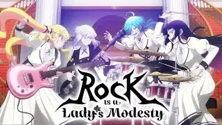 NEFFEX - C'MON!(Image from Rock Is a Lady's Modesty)4K60