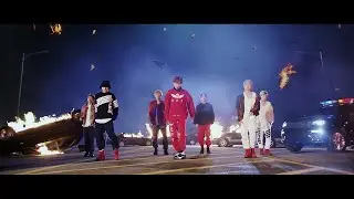 BTS (방탄소년단) 'MIC Drop (Steve Aoki Remix)' Official MV | 1 HOUR LOOP