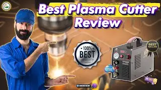✅ Top 5: Best Plasma Cutter Review [best air compressor for plasma cutter] { Reviews }