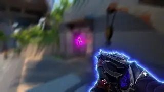 Dizzy 😵 - VALORANT montage