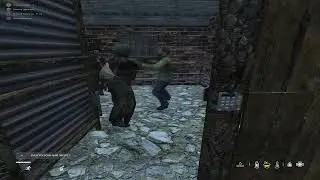 sowobxes, Matcukito Kioto-DOMOPHONK ( #dayz  #fragmovie )