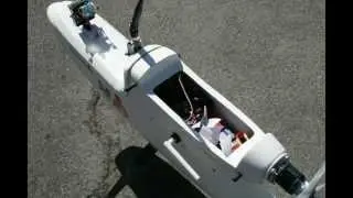 Big FPV ARF