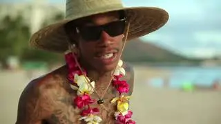 Wiz Khalifa - Cashed Out (feat. Larry June) [Video]