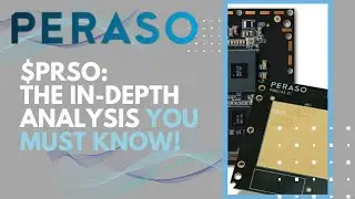 $PRSO: The In-Depth Analysis You MUST Know!