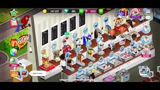 Bavarian Coffee Recipe: My Cafe - Restaurant Game
