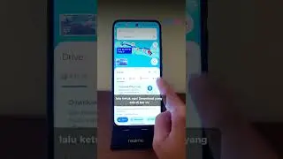 Cara Gunakan Peta Offline di Google Maps