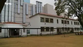 Escola Básica Bom Sucesso requalificada