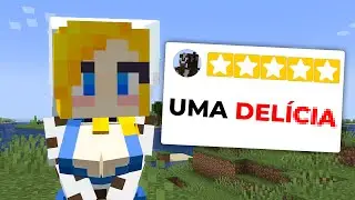 testando mods bizarros com 0 downloads