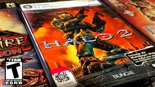 I Miss Physical PC Games
