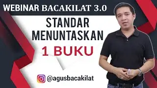 Standar Menuntaskan 1 BUKU