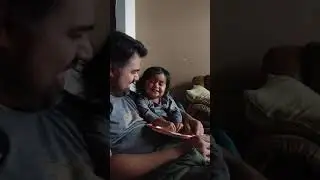 Counting toes