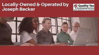 Leading Tax Preparation & Accounting Services in Houston, TX