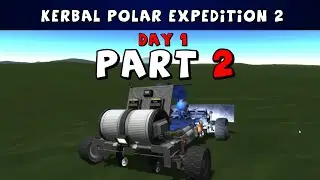 KPE2 - Day 1 - Part 2 (Delta, GoldFish, Elysium, ChickenKeeper)