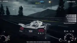 Need For Speed rival
