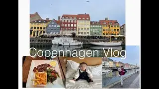 Copenhagen Vlog 1 #copenhagen #denmarkvlog #copenhagentravel  #travelvlog #nepaleseincopenhagen